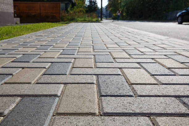 Best Professional Driveway Pavers  in Spencerville, MD