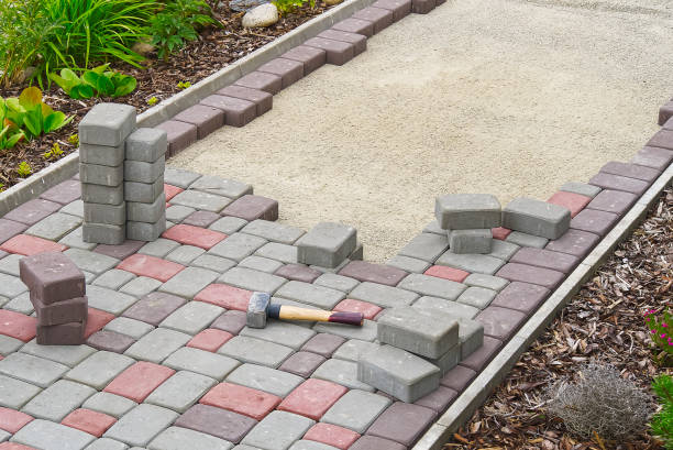 Best Driveway Paving Contractor  in Spencerville, MD