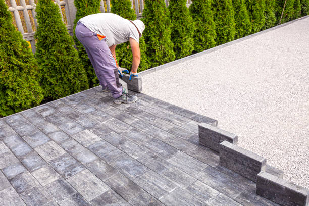 Best Affordable Driveway Paving  in Spencerville, MD