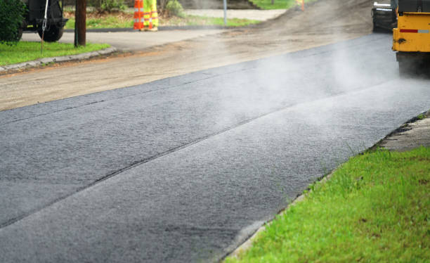 Best Driveway Pavers Contractor  in Spencerville, MD
