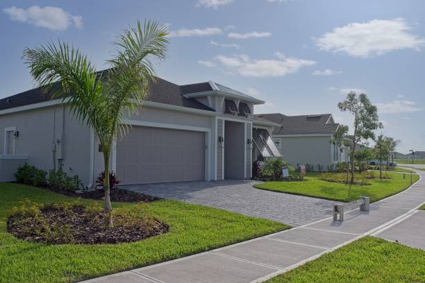 Best Driveway Paving Company  in Spencerville, MD